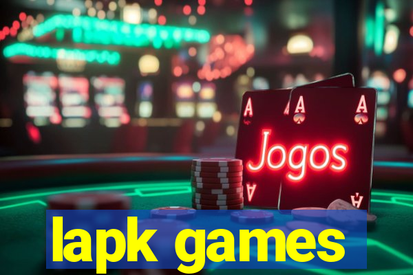 lapk games